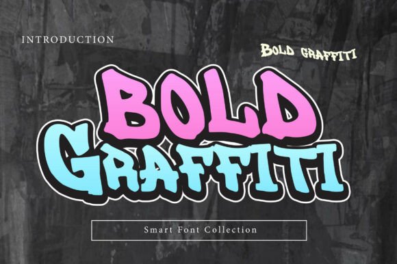 Bold Graffiti: A Designer’s Real-World Review