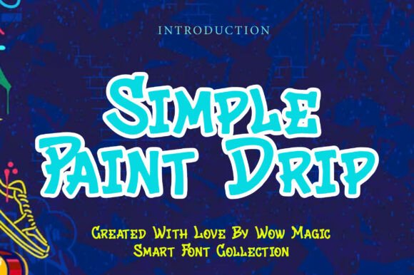 Simple Paint Drip: A Designer’s Real-World Review